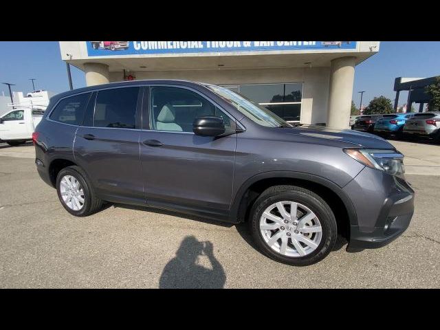 2019 Honda Pilot LX