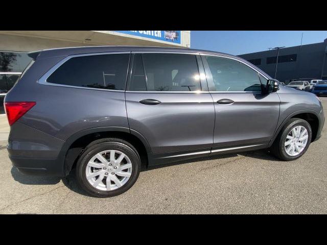 2019 Honda Pilot LX