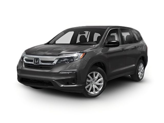 2019 Honda Pilot LX