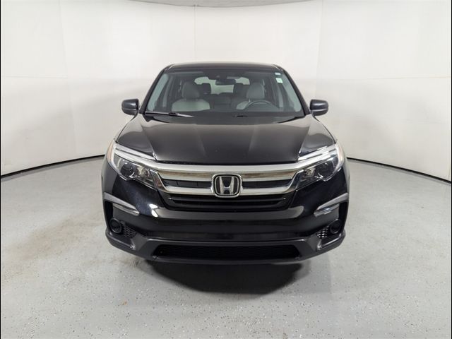 2019 Honda Pilot LX