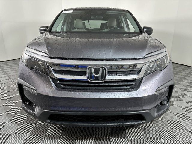 2019 Honda Pilot LX