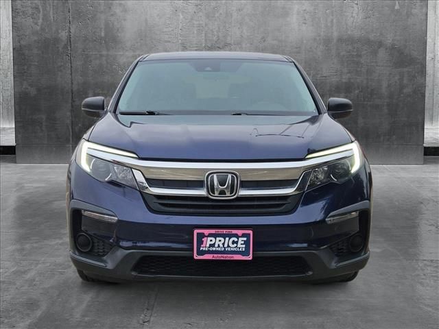 2019 Honda Pilot LX