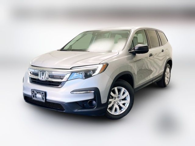 2019 Honda Pilot LX