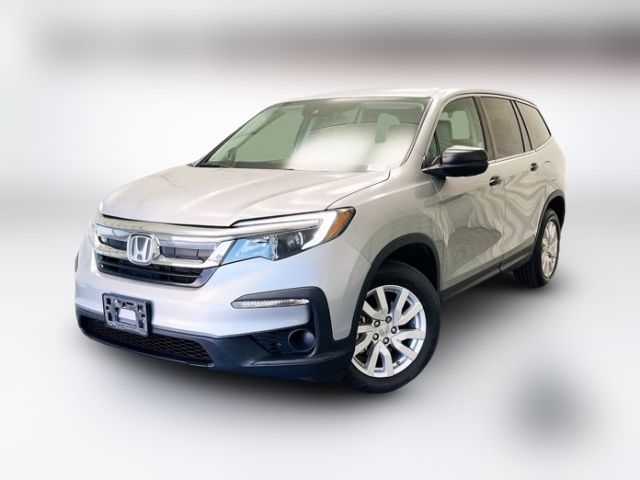 2019 Honda Pilot LX