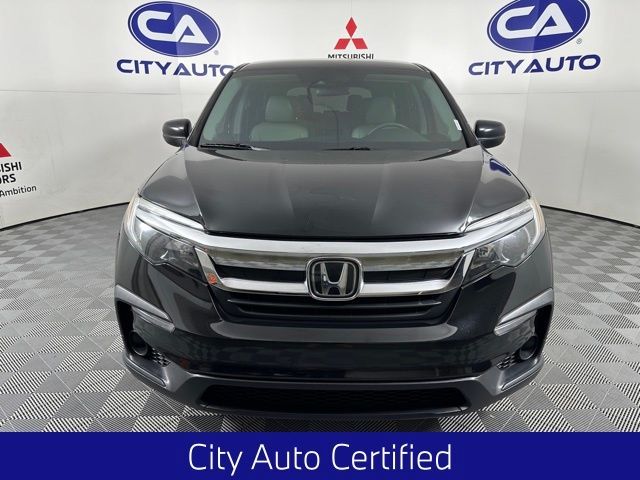 2019 Honda Pilot LX