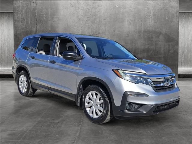 2019 Honda Pilot LX