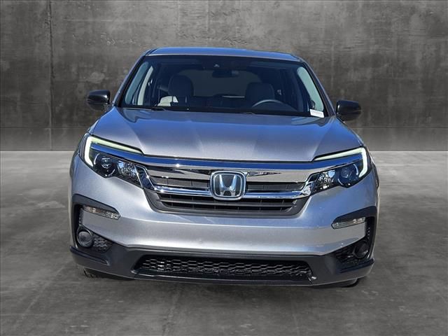 2019 Honda Pilot LX