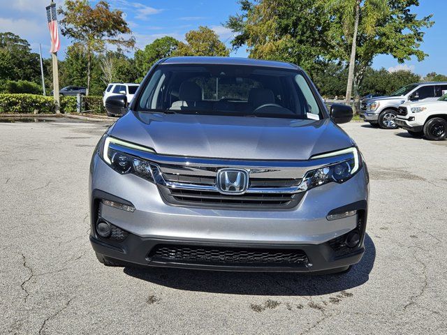 2019 Honda Pilot LX