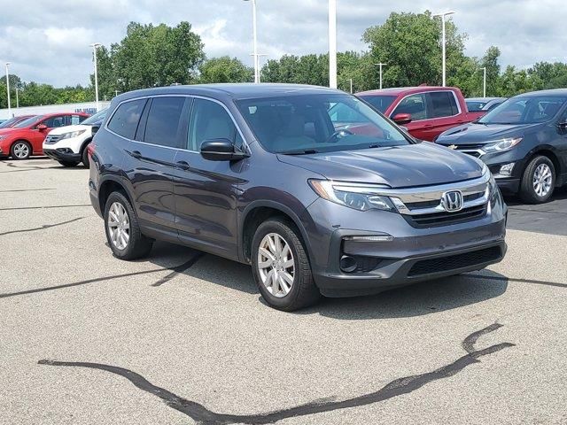 2019 Honda Pilot LX