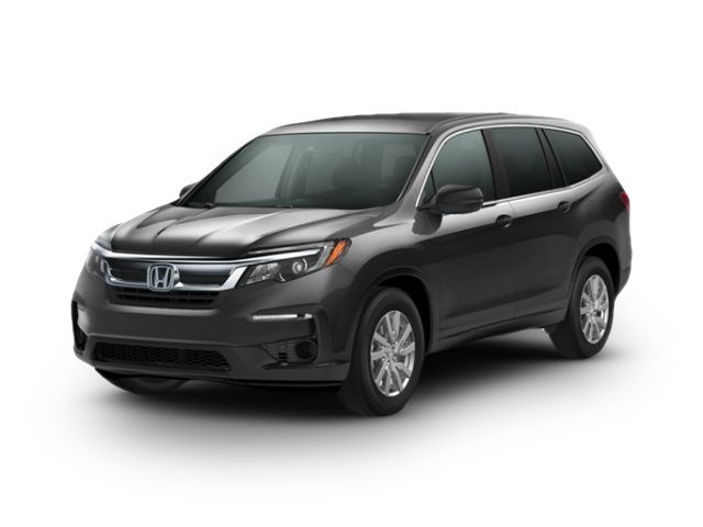 2019 Honda Pilot LX