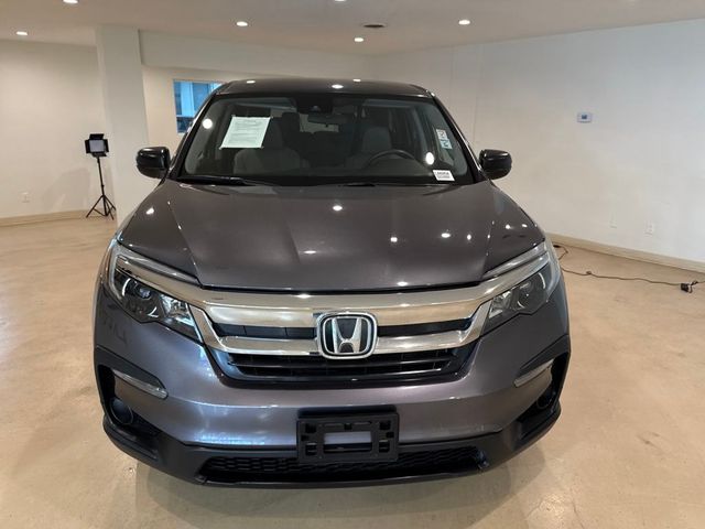 2019 Honda Pilot LX