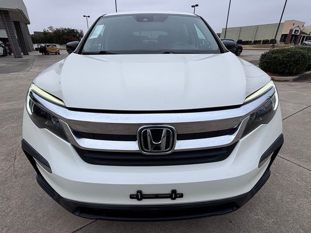 2019 Honda Pilot LX