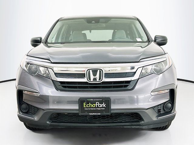 2019 Honda Pilot LX