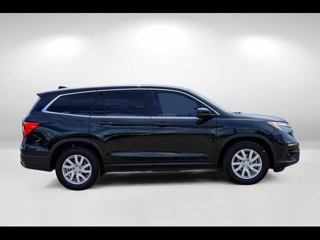 2019 Honda Pilot LX