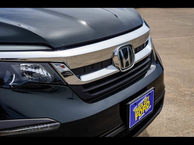 2019 Honda Pilot LX