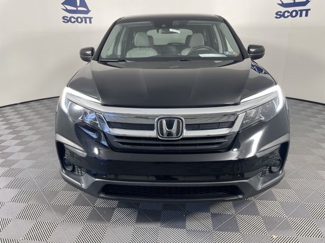 2019 Honda Pilot LX