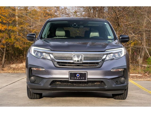 2019 Honda Pilot LX