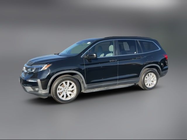 2019 Honda Pilot LX