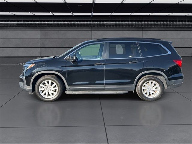 2019 Honda Pilot LX