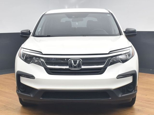 2019 Honda Pilot LX