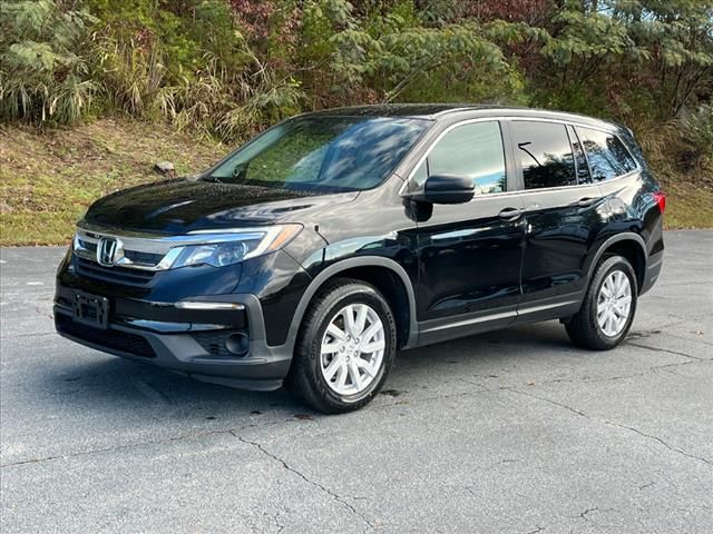 2019 Honda Pilot LX