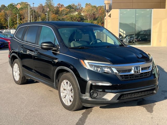 2019 Honda Pilot LX