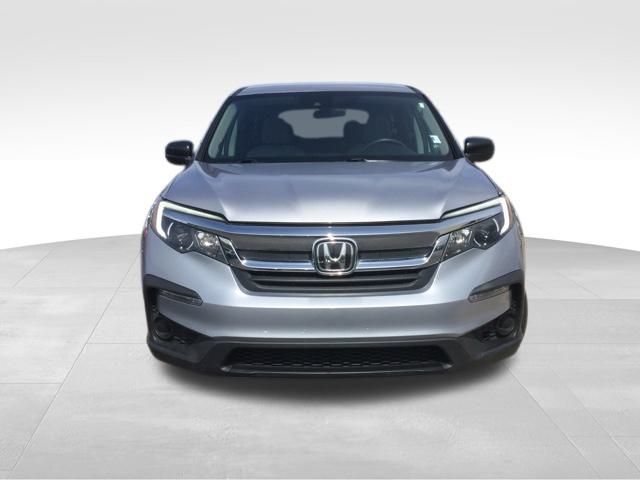 2019 Honda Pilot LX