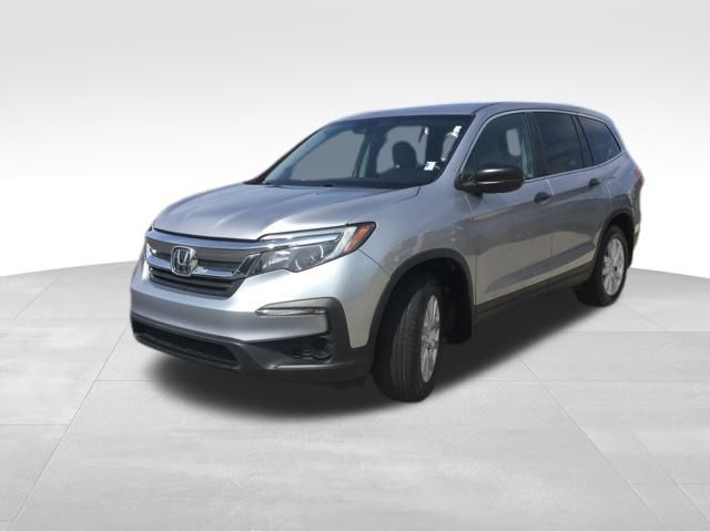 2019 Honda Pilot LX