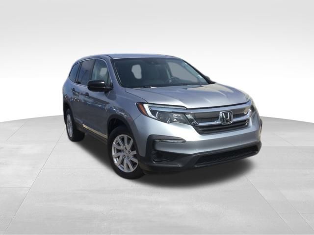 2019 Honda Pilot LX