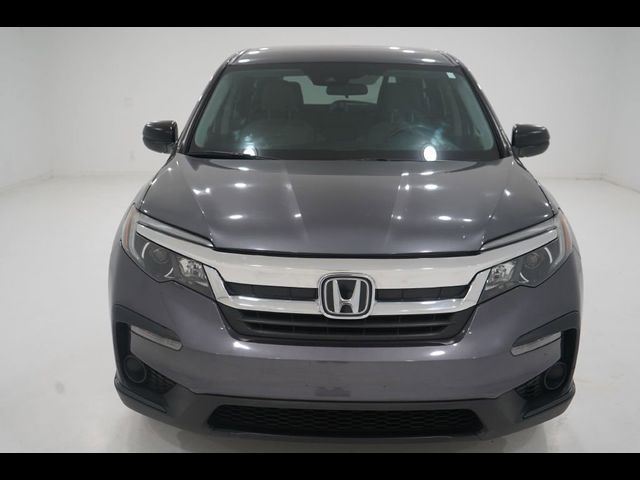 2019 Honda Pilot LX