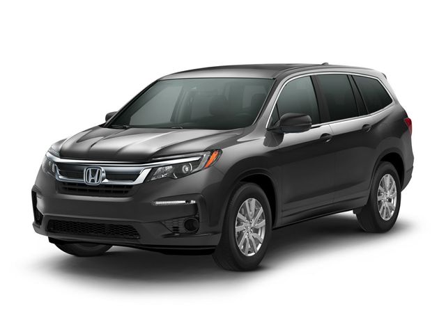 2019 Honda Pilot LX