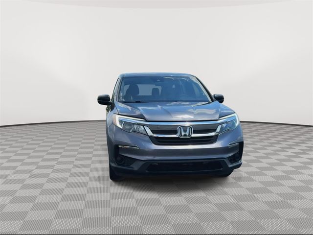 2019 Honda Pilot LX