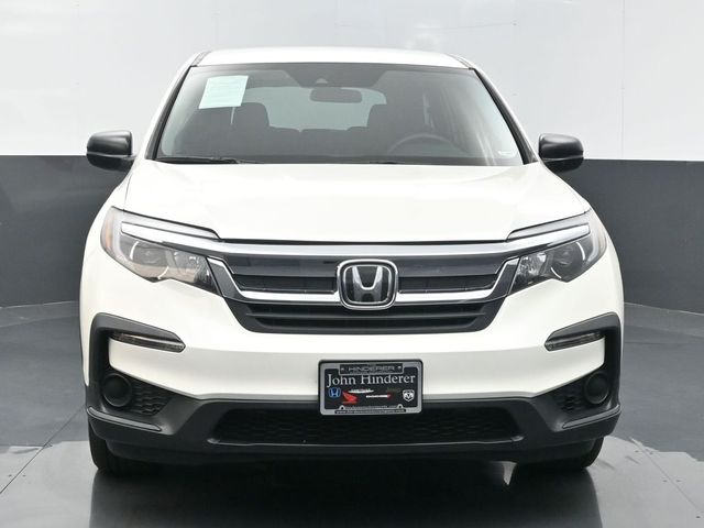 2019 Honda Pilot LX