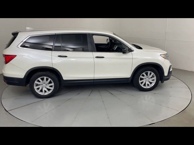 2019 Honda Pilot LX