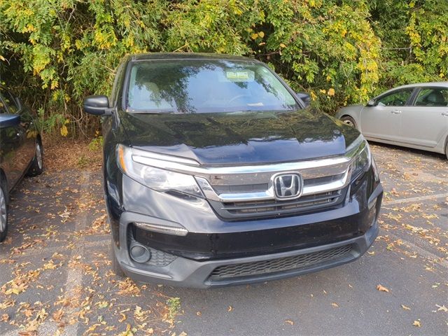 2019 Honda Pilot LX