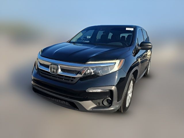 2019 Honda Pilot LX