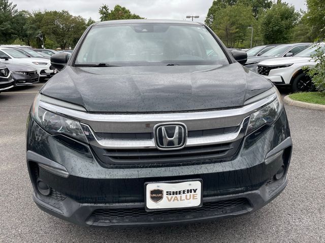 2019 Honda Pilot LX