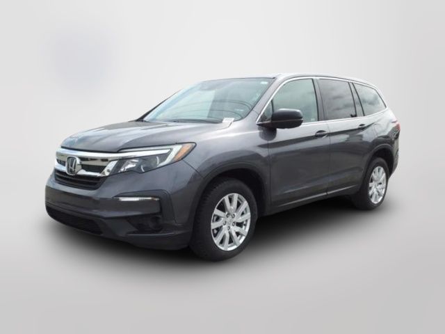 2019 Honda Pilot LX