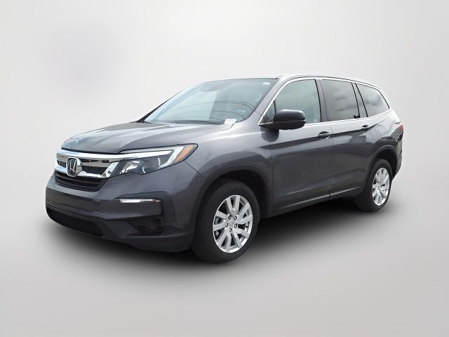 2019 Honda Pilot LX