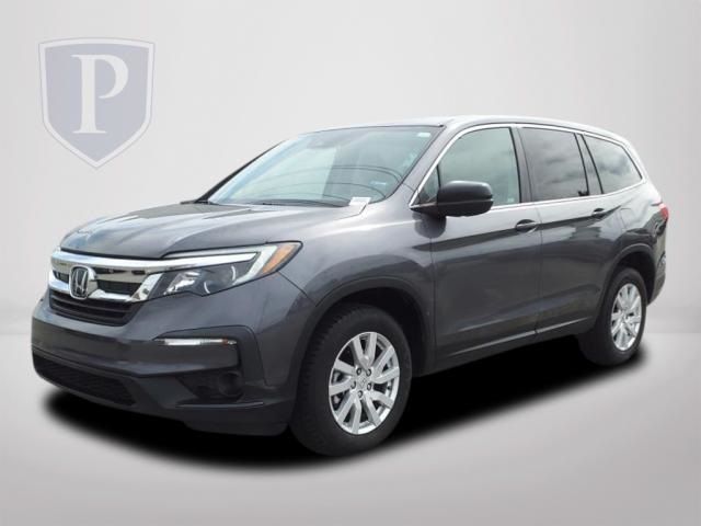 2019 Honda Pilot LX