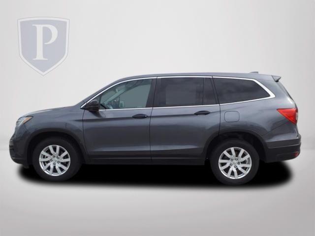 2019 Honda Pilot LX