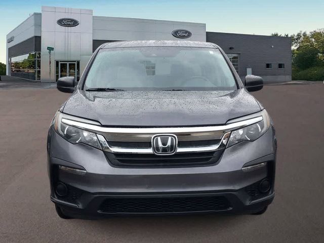 2019 Honda Pilot LX