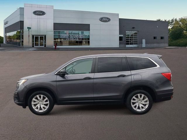 2019 Honda Pilot LX