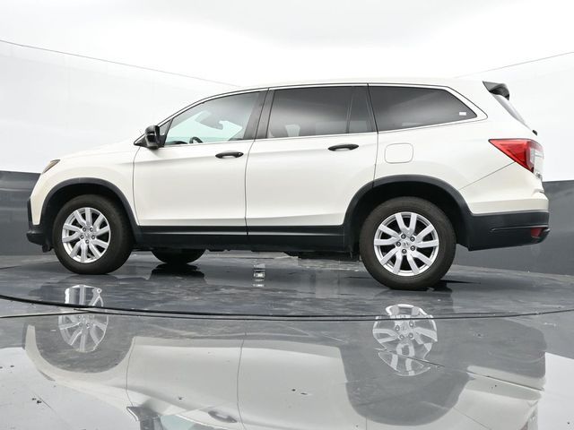 2019 Honda Pilot LX