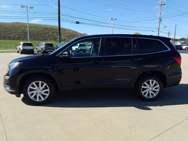 2019 Honda Pilot LX