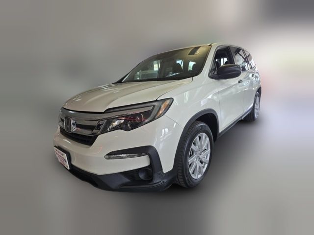 2019 Honda Pilot LX