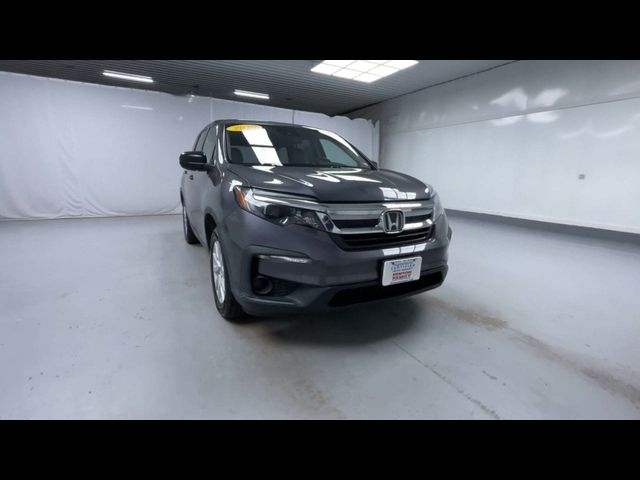 2019 Honda Pilot LX