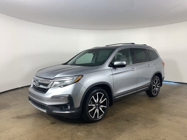 2019 Honda Pilot Touring 7-Passenger