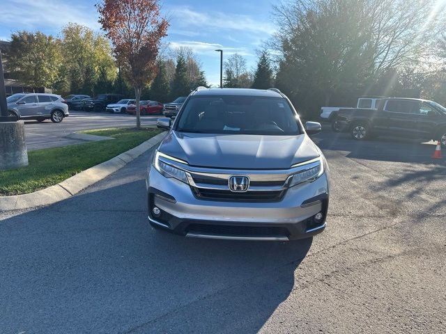 2019 Honda Pilot Touring 7-Passenger