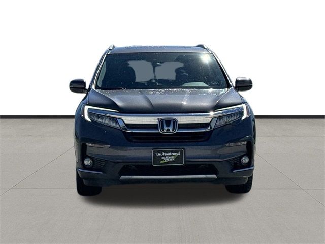 2019 Honda Pilot Touring 7-Passenger